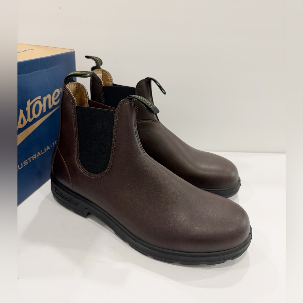 Blundstone Original 2116 Vegan Men’s Chelsea Ankle Boots